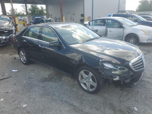2014 Mercedes-benz E 350 4mat