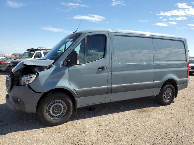 2021 Mercedes-benz Sprinter