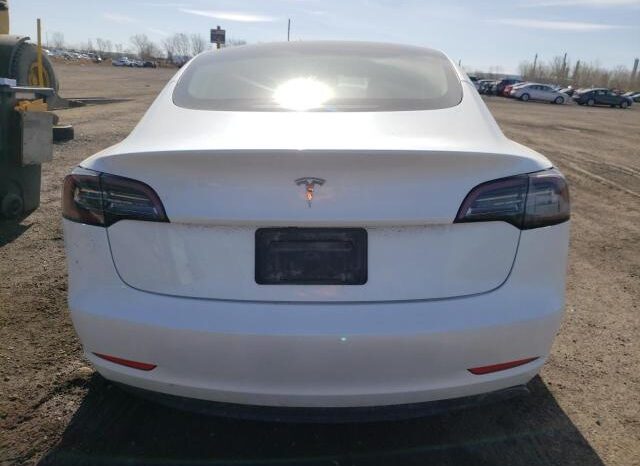 
								2023 Tesla Model 3 full									