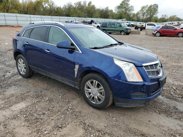2012 Cadillac Srx