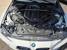 
										2024 BMW M3 full									