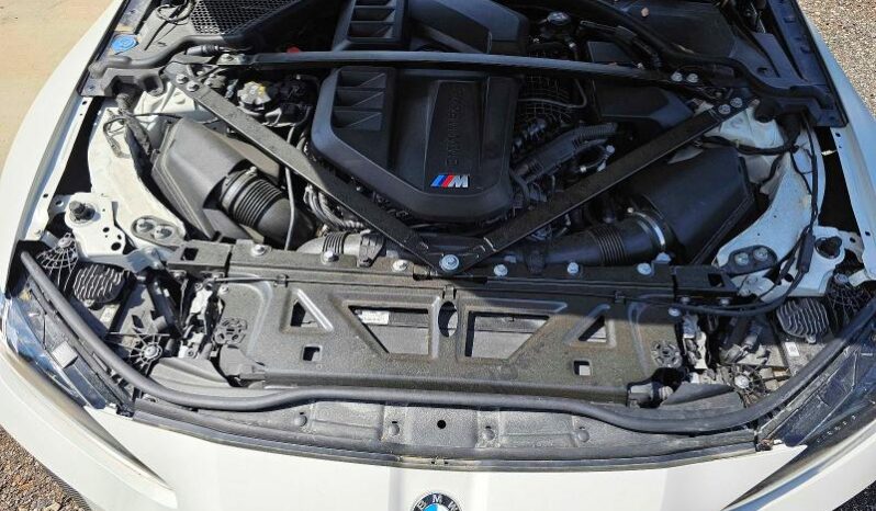 
								2024 BMW M3 full									