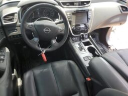 
										2024 Nissan Murano full									