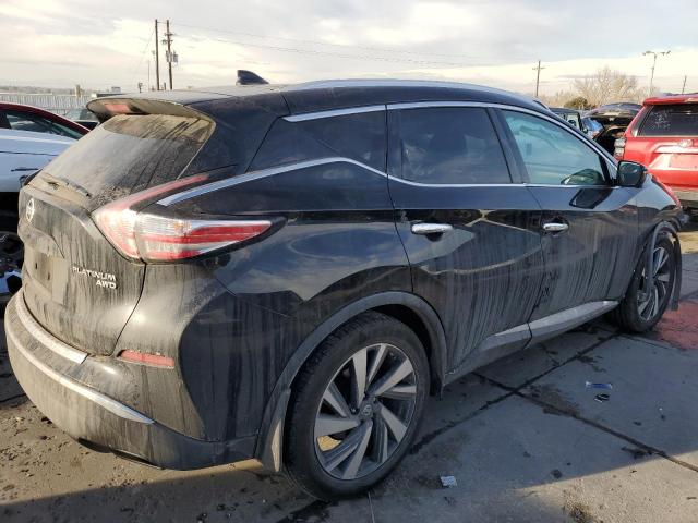 2017 Nissan Murano