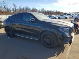 
										2024 Mercedes-benz Gle coupe full									