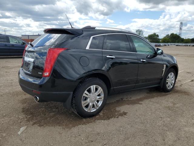 2012 Cadillac Srx