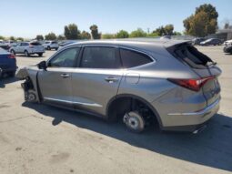 
										2022 Acura Mdx full									