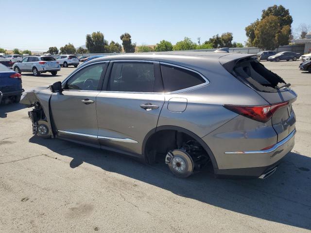 2022 Acura Mdx
