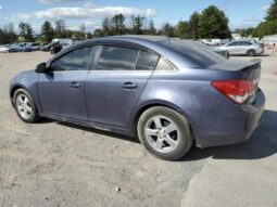 
										2014 Chevrolet Cruze full									
