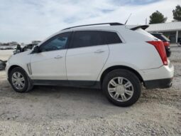 
										2013 Cadillac Srx full									