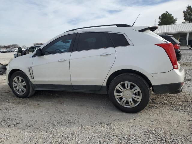 2013 Cadillac Srx