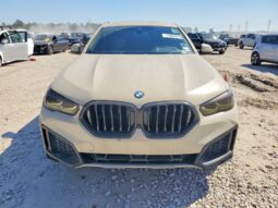 
										2022 BMW X6 full									
