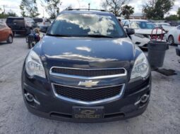 
										2015 Chevrolet Equinox lt full									