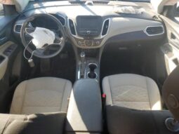 
										2018 Chevrolet Equinox ls full									