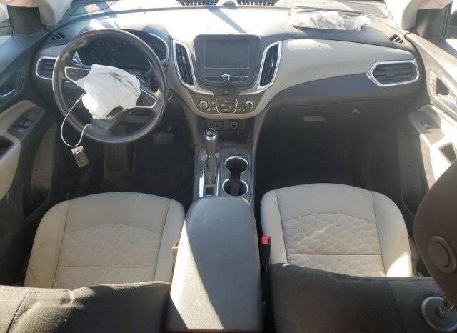 
								2018 Chevrolet Equinox ls full									