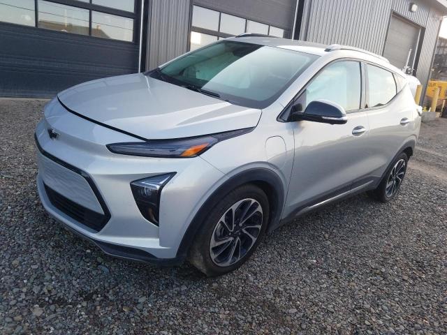 2023 Chevrolet Bolt euv