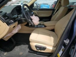 
										2016 BMW X3 full									