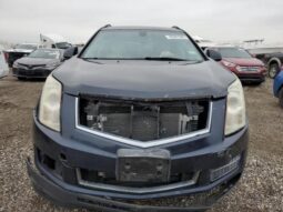 
										2014 Cadillac Srx full									