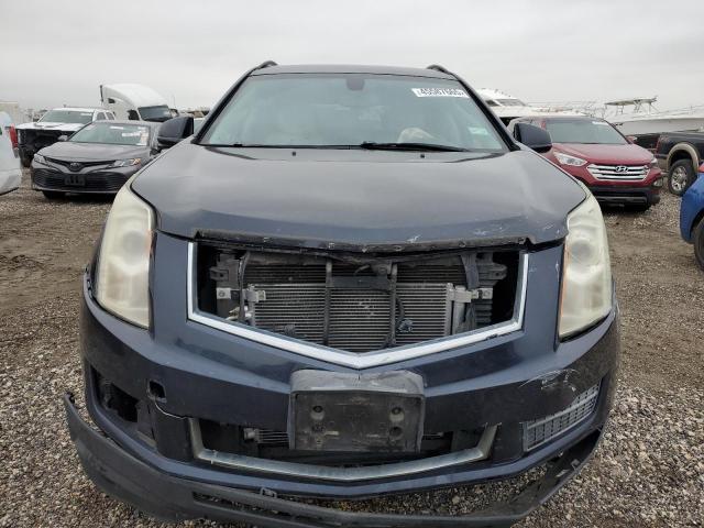 2014 Cadillac Srx