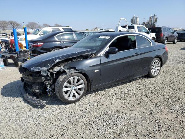 2013 BMW 3 series