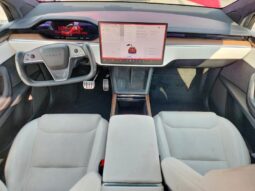 
										2023 Tesla Model x full									