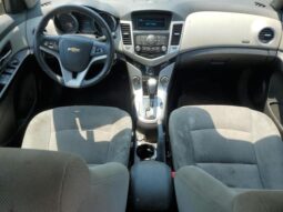
										2014 Chevrolet Cruze full									