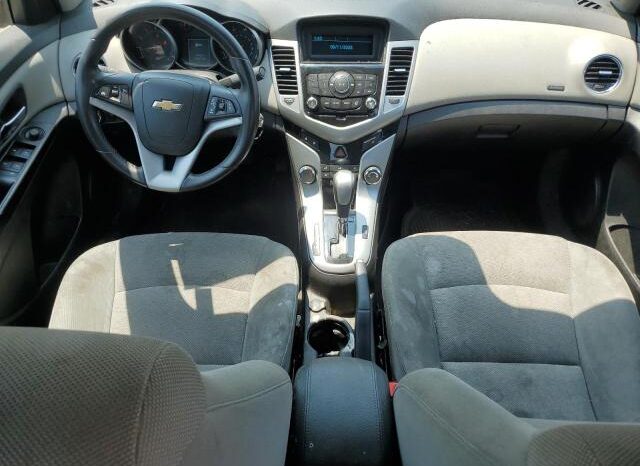 
								2014 Chevrolet Cruze full									