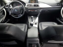 
										2014 BMW 3 series full									