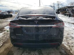 
										2017 Tesla Model x full									