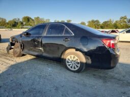 
										2014 Toyota Camry l full									