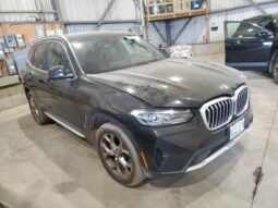 
										2023 BMW X3 full									