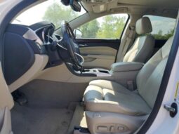 
										2012 Cadillac Srx full									
