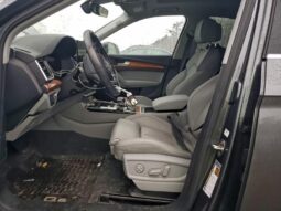 
										2022 Audi Q5 full									