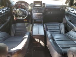 
										2019 Mercedes-benz Gle class full									