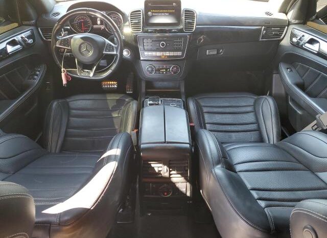 
								2019 Mercedes-benz Gle class full									