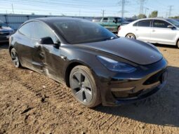 
										2023 Tesla Model 3 full									