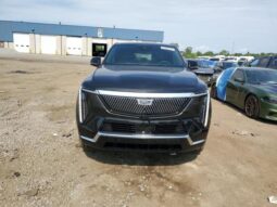 
										2025 Cadillac Escalade full									