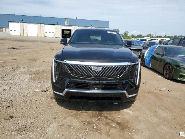 2025 Cadillac Escalade