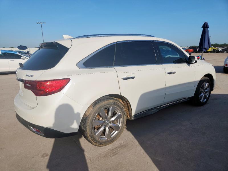 2015 Acura Mdx