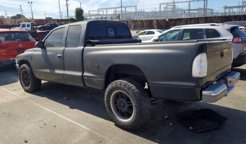 
								1998 Dodge Dakota full									