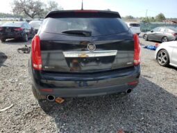 
										2012 Cadillac Srx full									