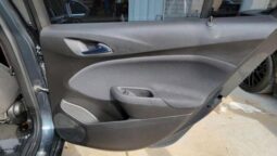
										2017 Chevrolet Cruze full									