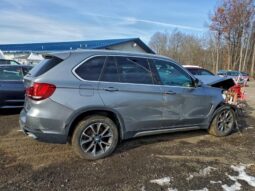 
										2018 BMW X5 full									