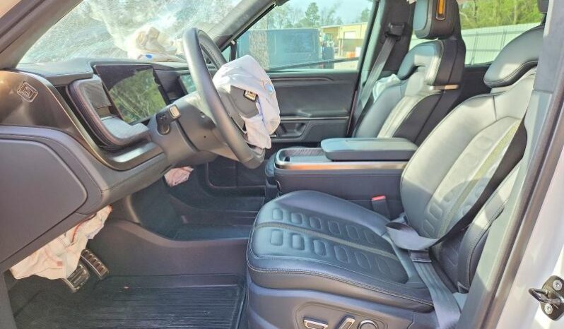 
								2022 Rivian R1t full									