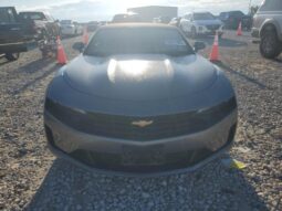 
										2020 Chevrolet Camaro full									