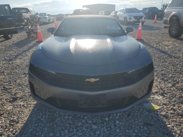 2020 Chevrolet Camaro