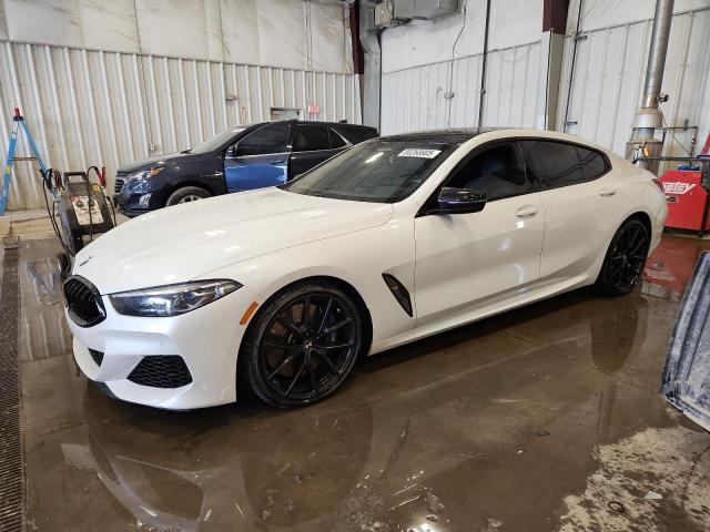 2020 BMW M850i xdrive