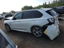 
										2016 BMW X5 full									
