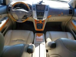 
										2004 Lexus Rx 330 full									