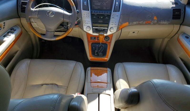 
								2004 Lexus Rx 330 full									